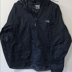 North face Rain Jacket